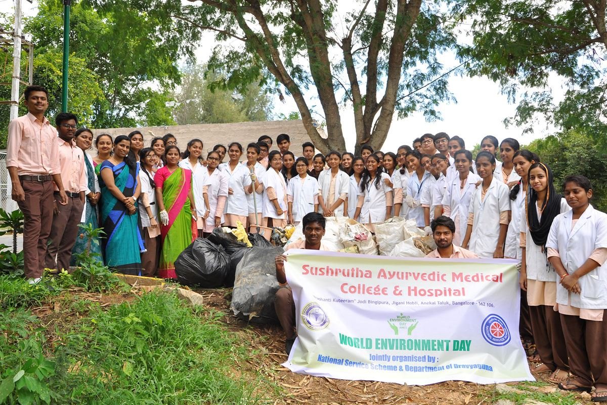 World Environment Day